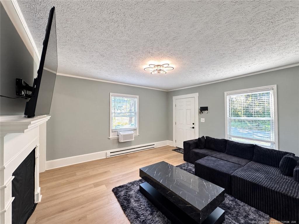Photo 4 - 1049 Winslow Street, Fayetteville, NC 28306, Fayetteville