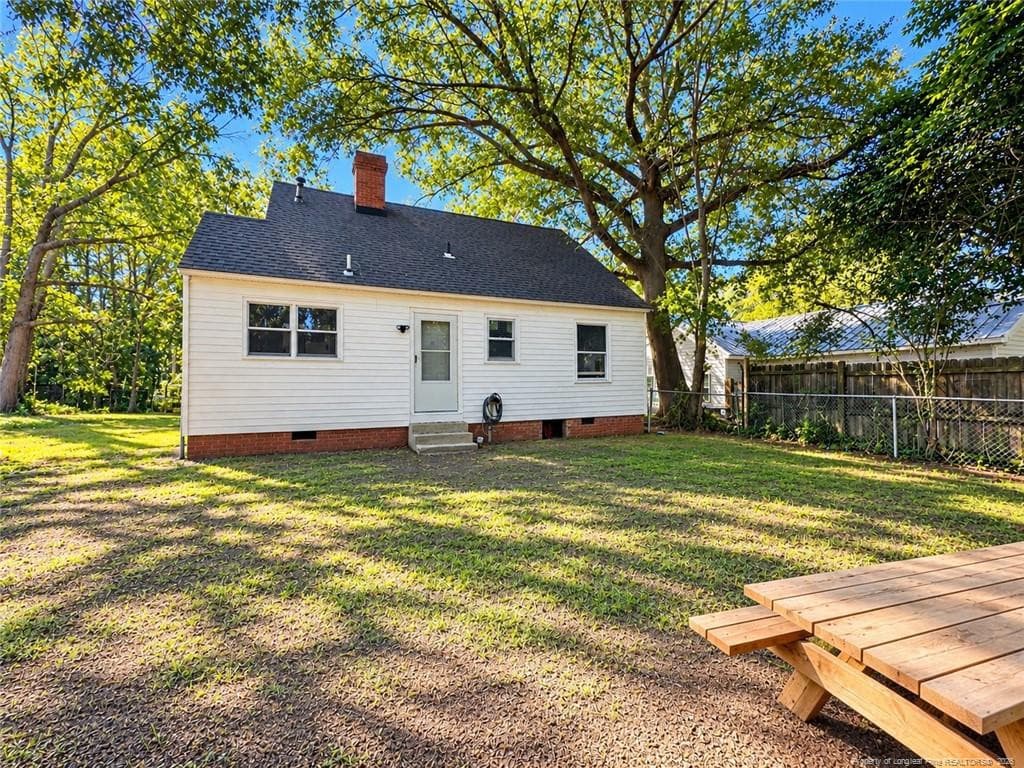 Photo 11 - 1049 Winslow Street, Fayetteville, NC 28306, Fayetteville