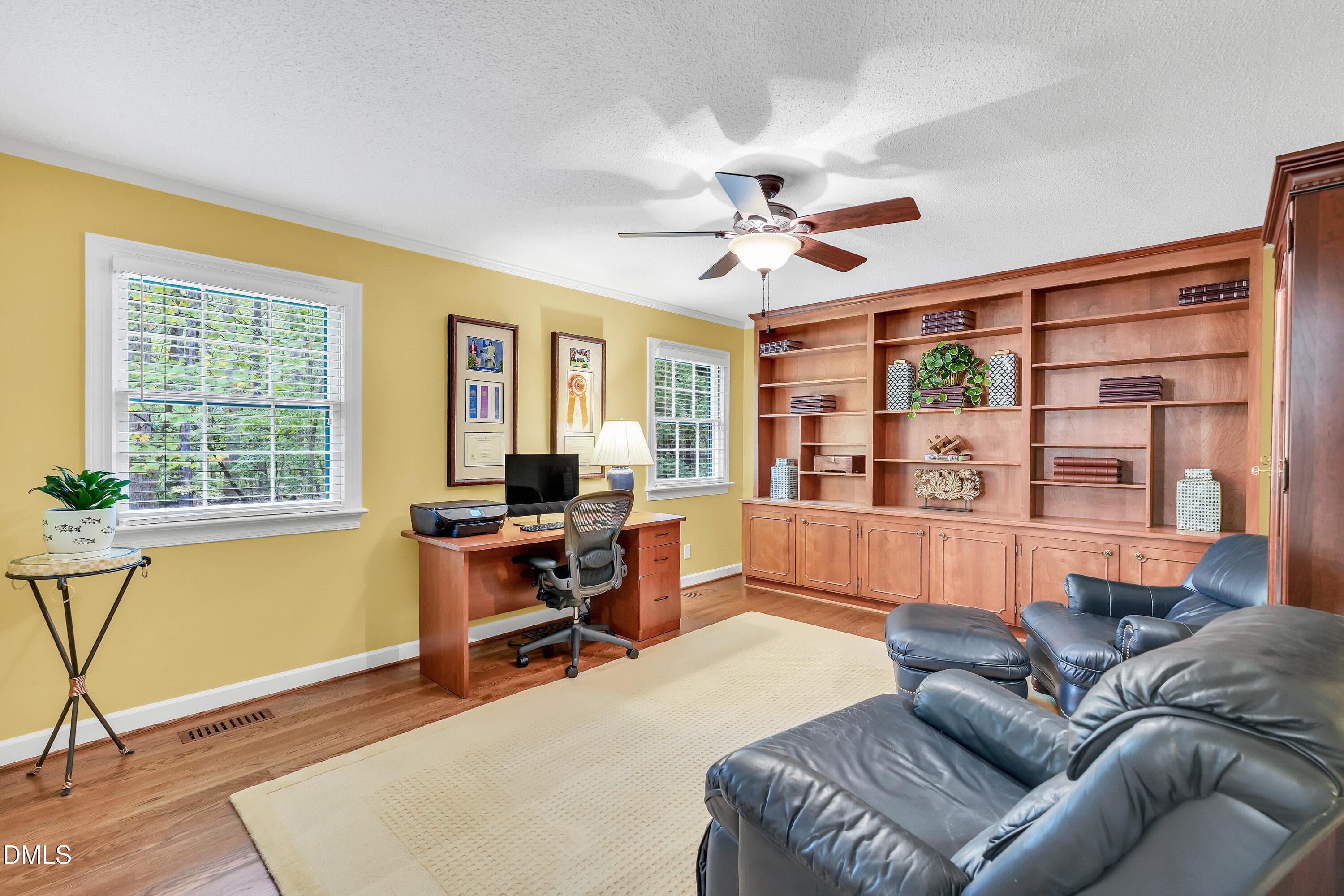 Office - 1504 Primrose Lane, Cary, NC 27511, Cary