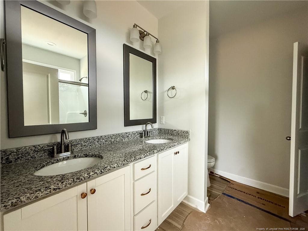 Photo 13 - 4445 Bunkers Bay (LOT 31) Lane, Hope Mills, NC 28371