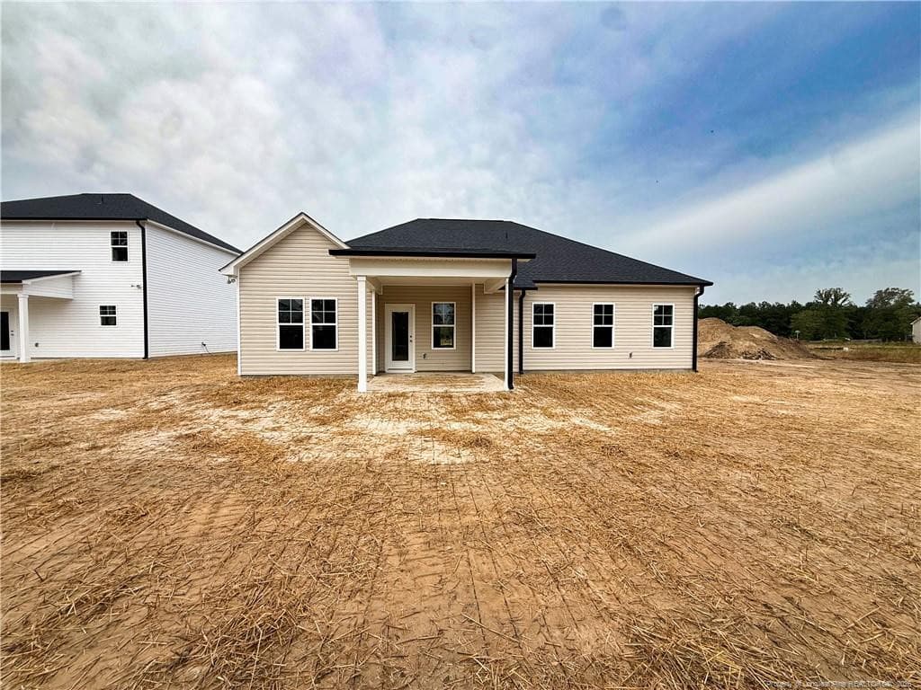 Photo 16 - 4445 Bunkers Bay (LOT 31) Lane, Hope Mills, NC 28371