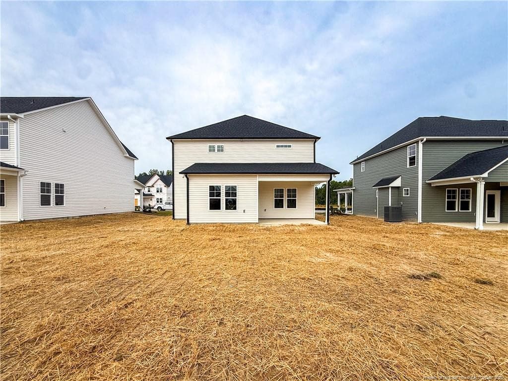 Photo 16 - 4457 Bunkers Bay (LOT 34) Lane, Hope Mills, NC 28371