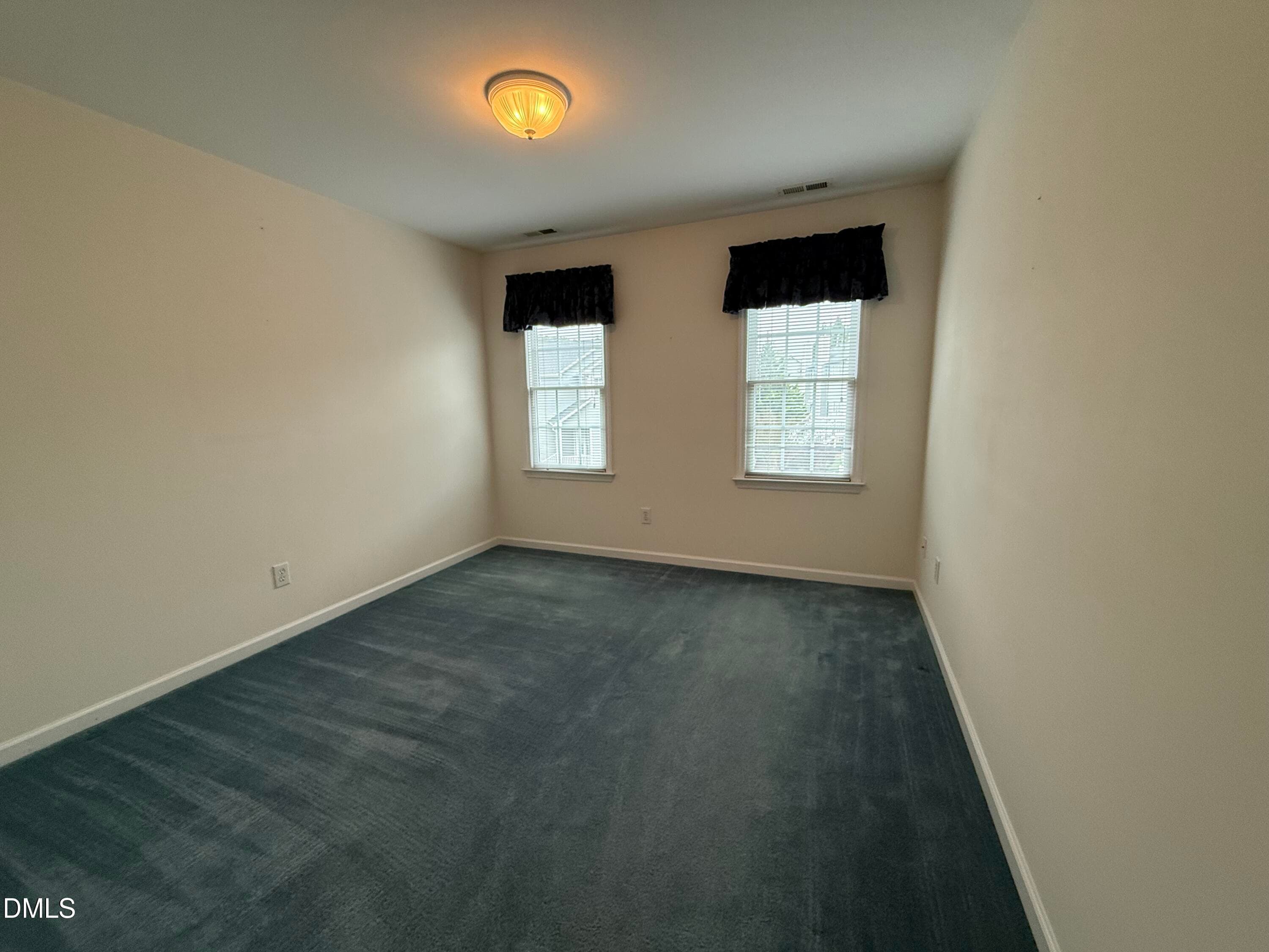 Second bedroom - 8200 Hempshire Place, Raleigh, NC 27613