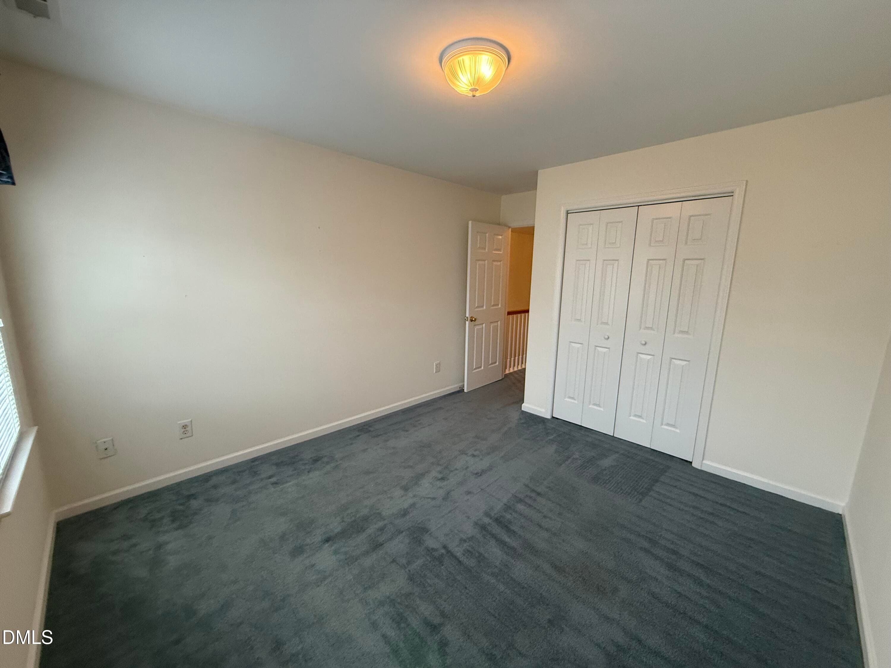 Second bedroom - 8200 Hempshire Place, Raleigh, NC 27613
