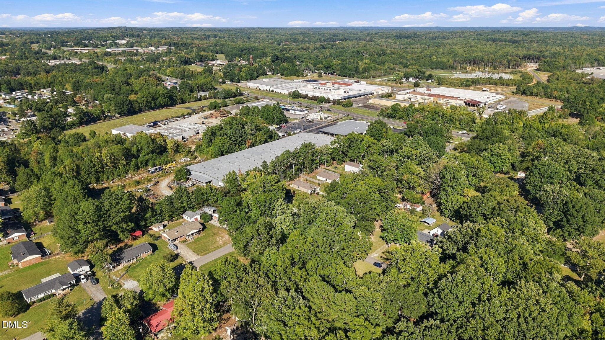 11-web-or-mls-DJI_20261007154833_0729_D - 128 Somerset Drive, Roxboro, NC 27573, Roxboro