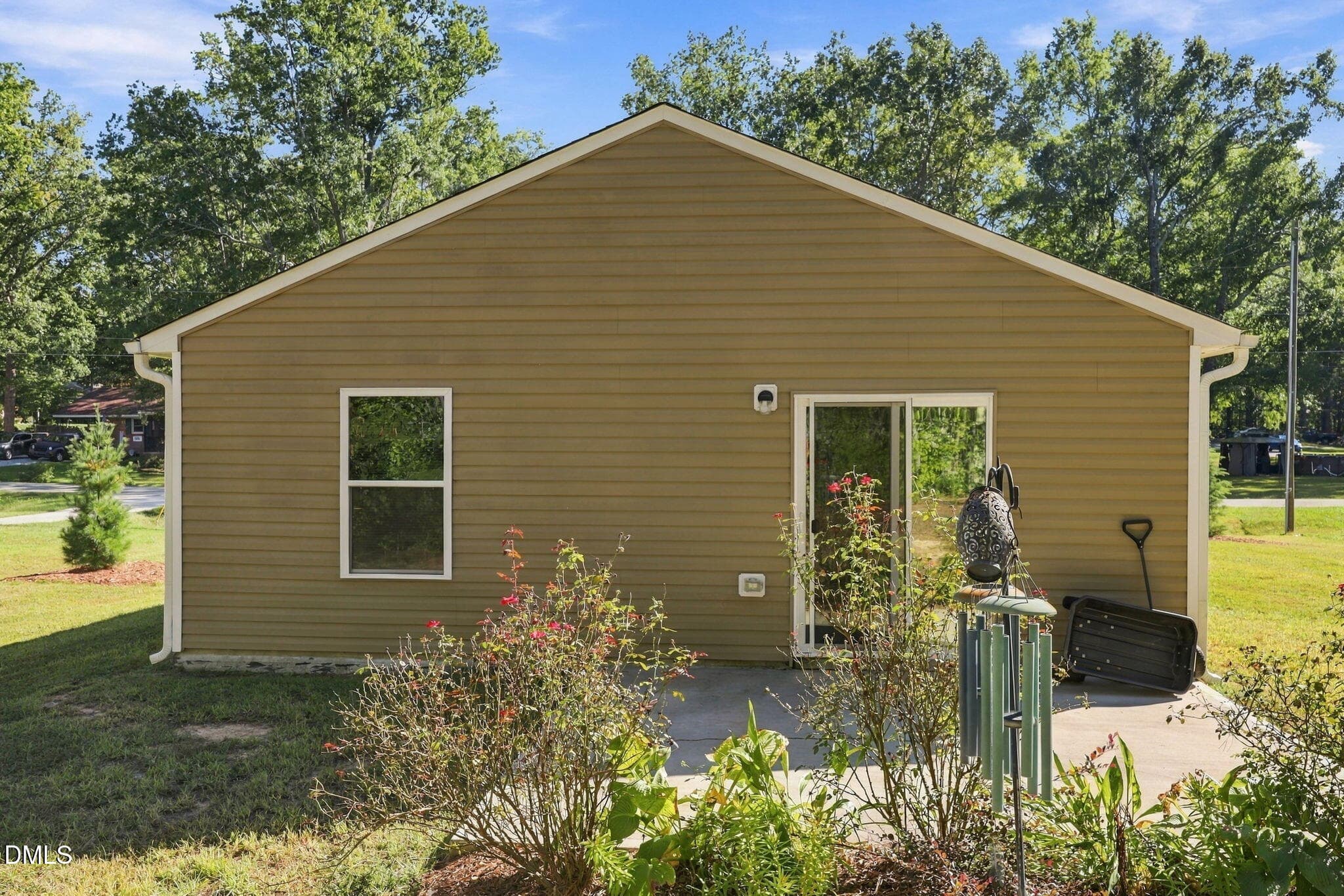 19-web-or-mls-IMG_0016 - 128 Somerset Drive, Roxboro, NC 27573, Roxboro