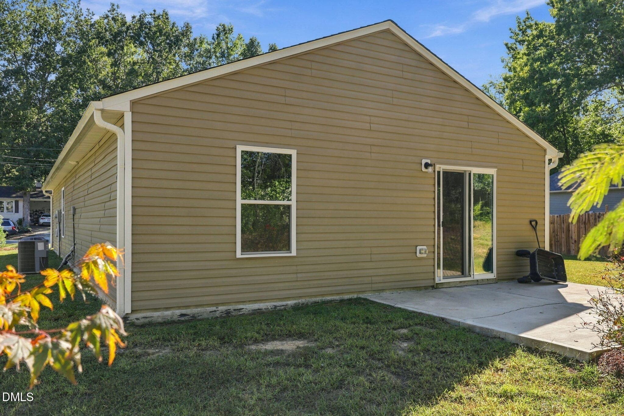 26-web-or-mls-IMG_0019_Edit - 128 Somerset Drive, Roxboro, NC 27573, Roxboro