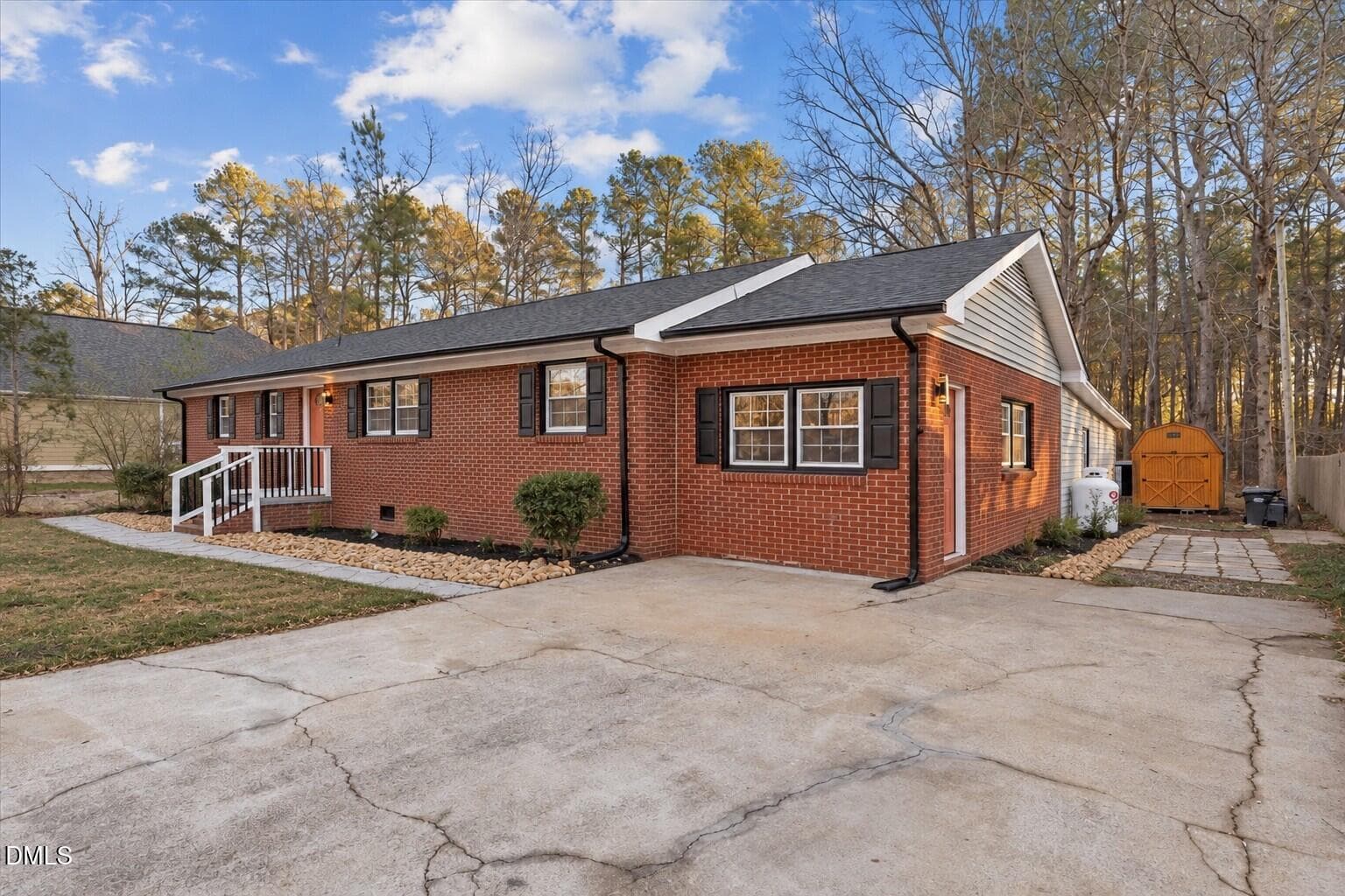Os Front 1 - 4627 Stafford Drive, Durham, NC 27705