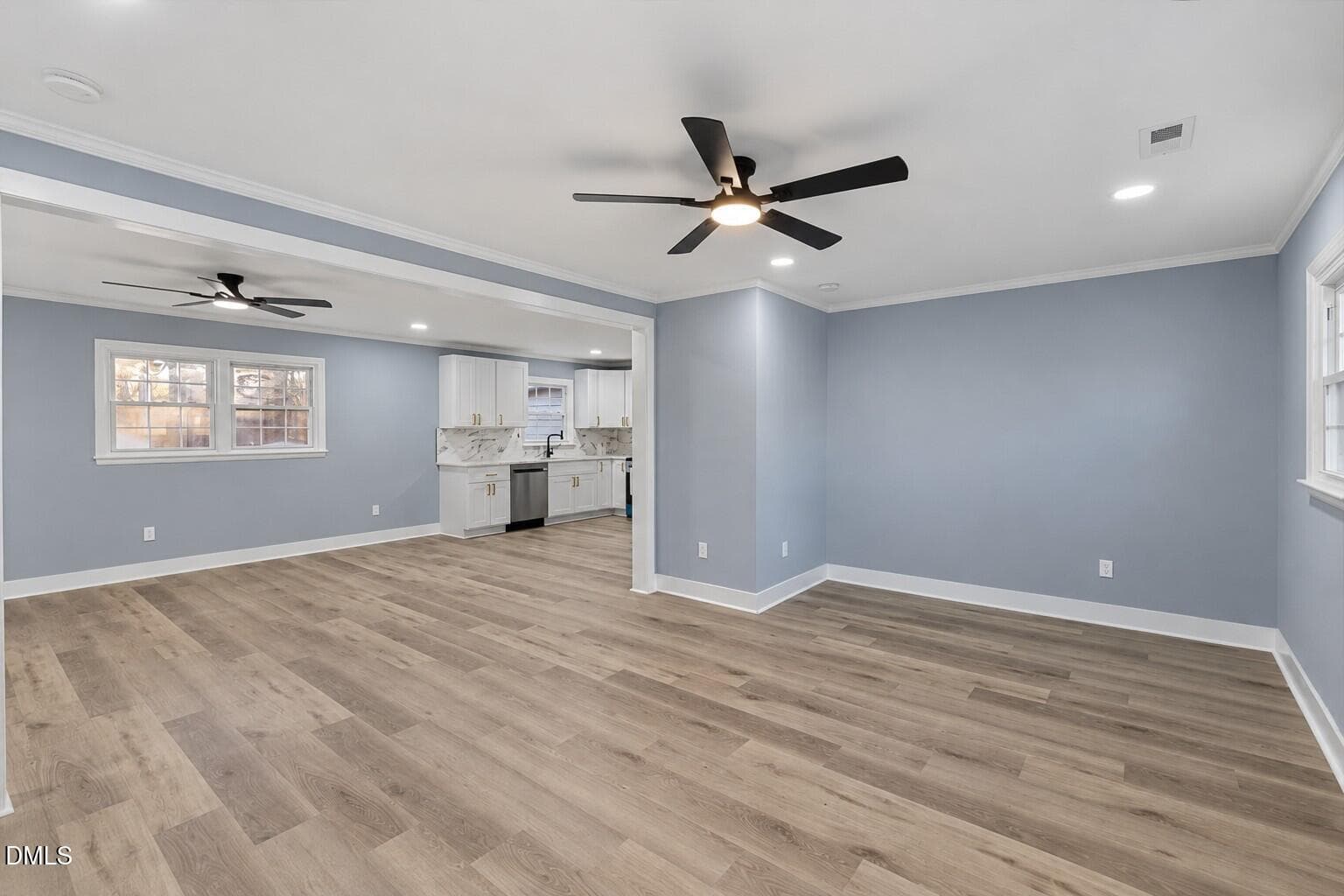 Living (2) - 4627 Stafford Drive, Durham, NC 27705