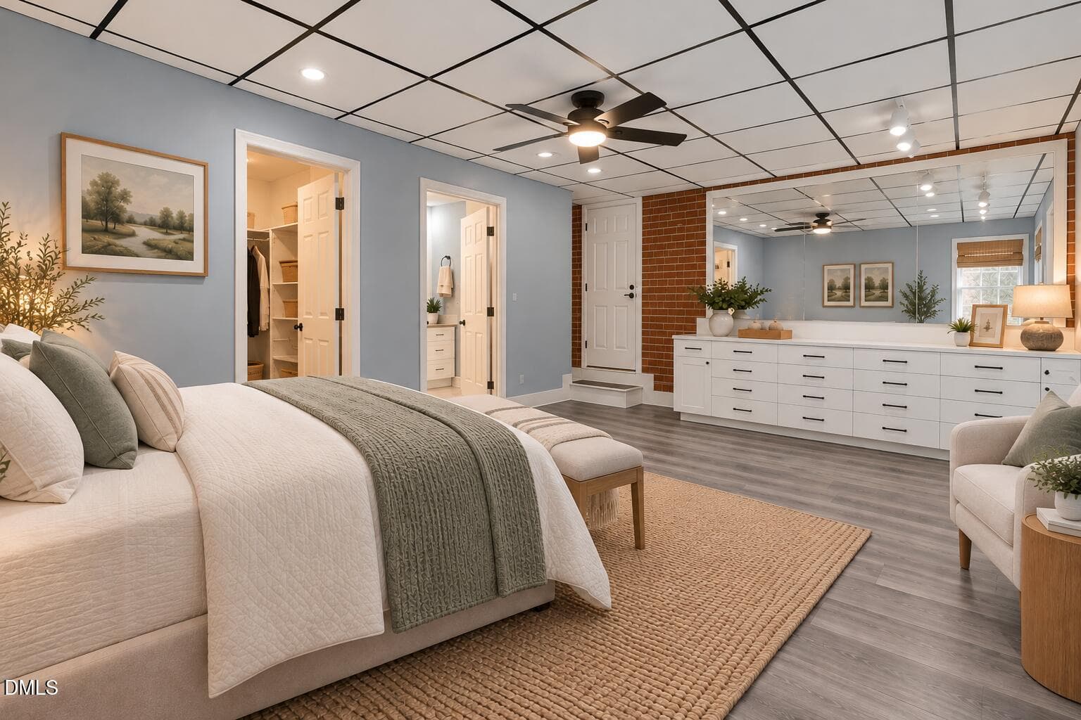 master St - 4627 Stafford Drive, Durham, NC 27705