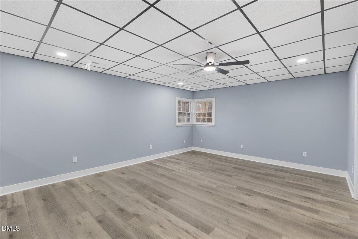 Master Back - 4627 Stafford Drive, Durham, NC 27705