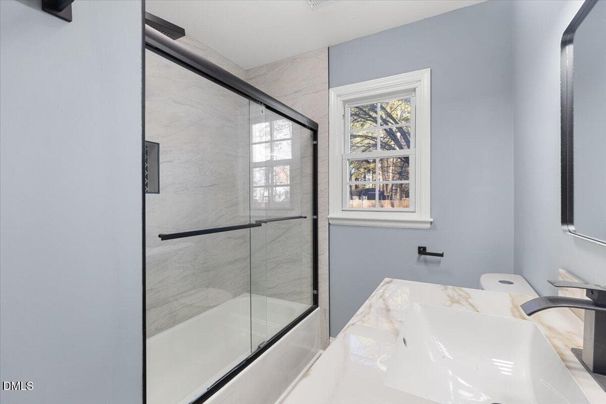 Bathroom 2 -1 - 4627 Stafford Drive, Durham, NC 27705