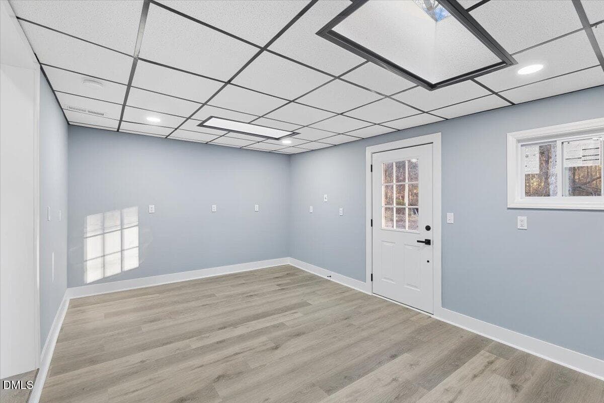 Den - 4627 Stafford Drive, Durham, NC 27705