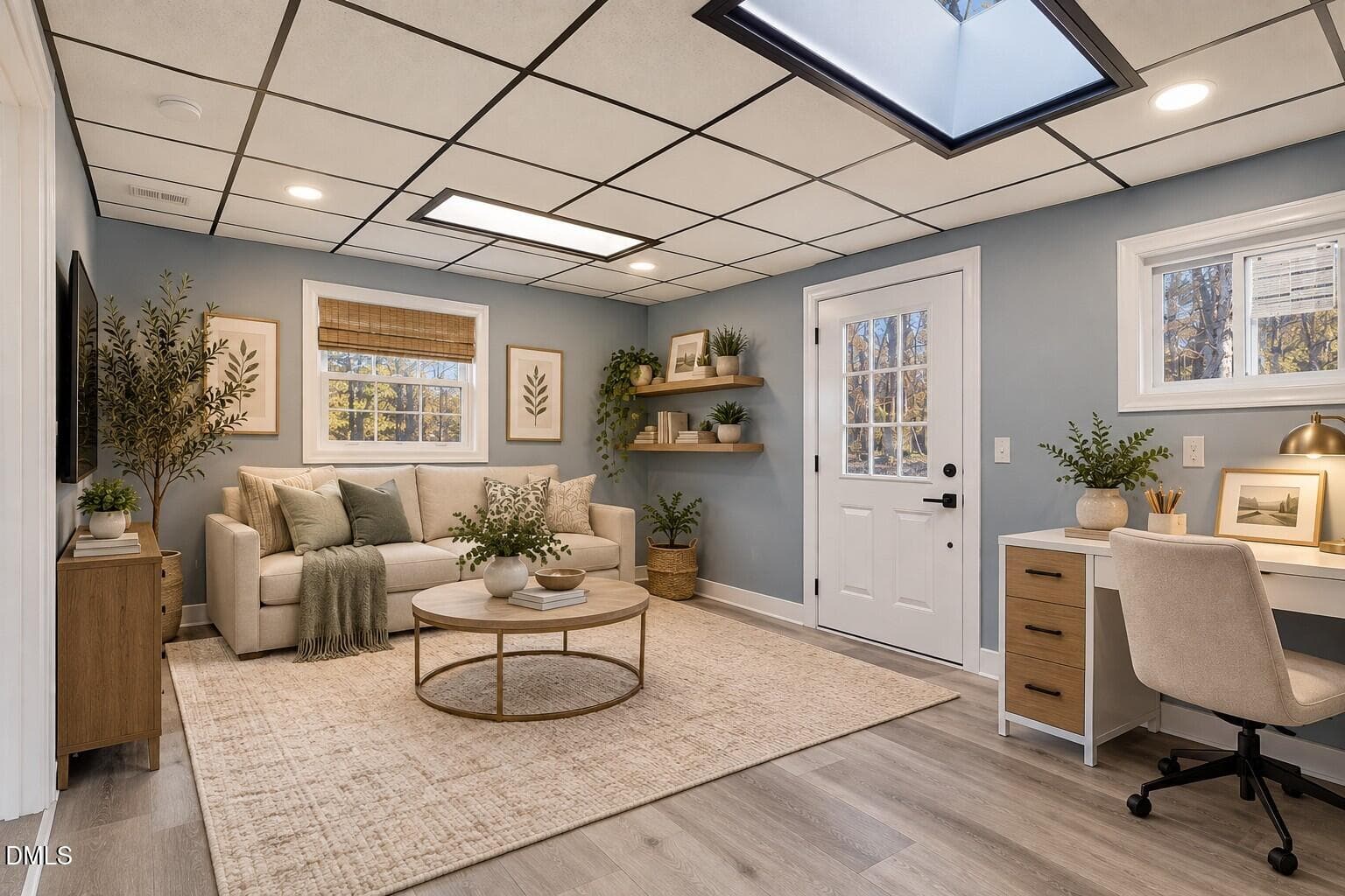 Den St - 4627 Stafford Drive, Durham, NC 27705