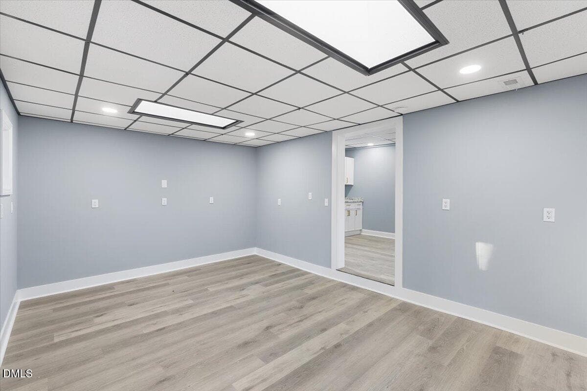Den sky 1 - 4627 Stafford Drive, Durham, NC 27705