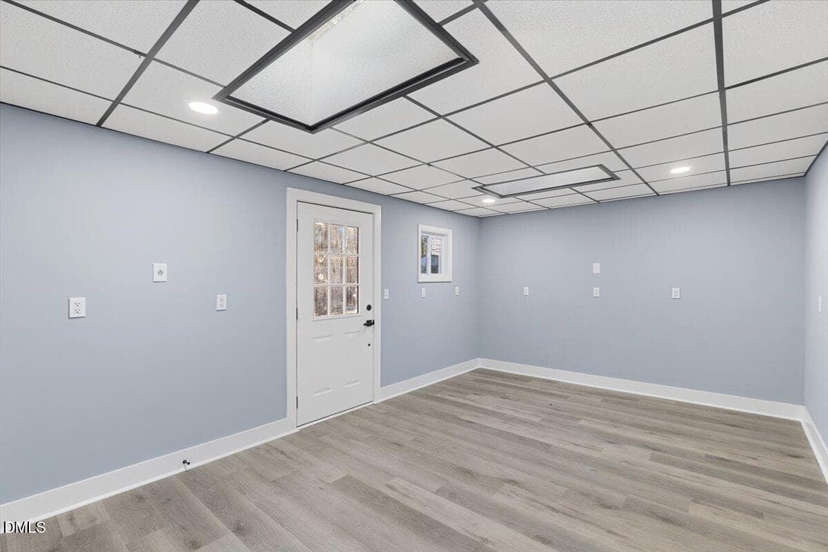 Den 1 - 4627 Stafford Drive, Durham, NC 27705