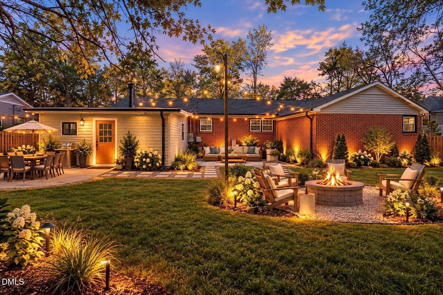 BY 2 St - 4627 Stafford Drive, Durham, NC 27705