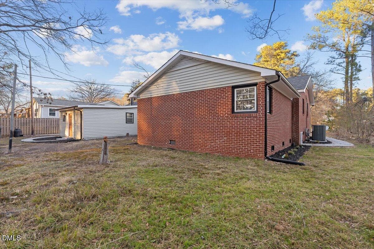 BY 3 - 4627 Stafford Drive, Durham, NC 27705