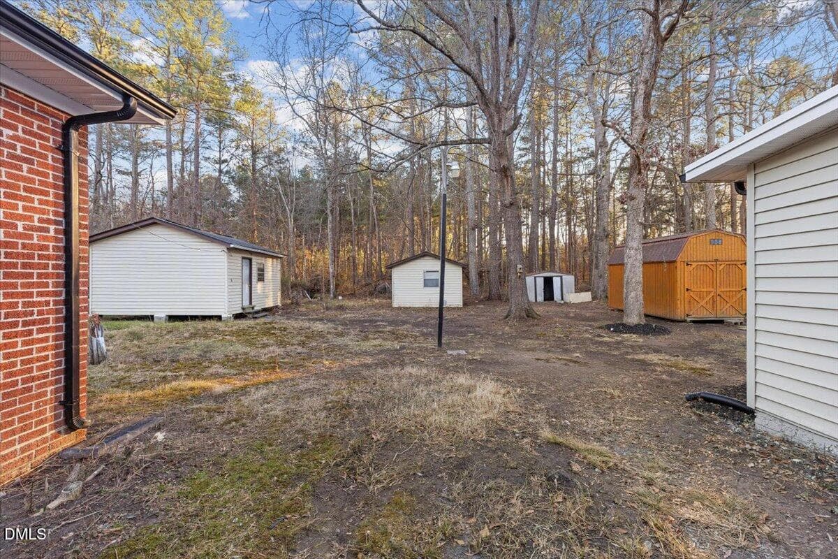 BY 5 - 4627 Stafford Drive, Durham, NC 27705