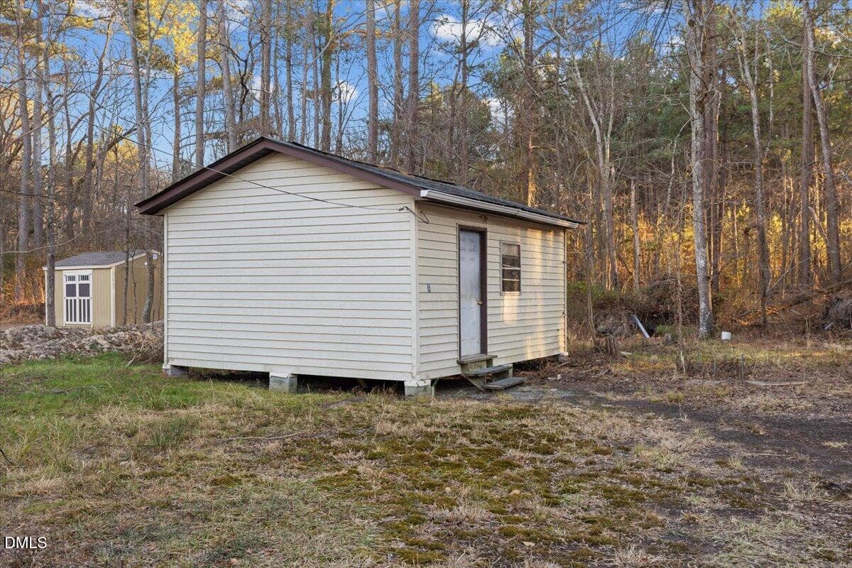 BY 6 - 4627 Stafford Drive, Durham, NC 27705