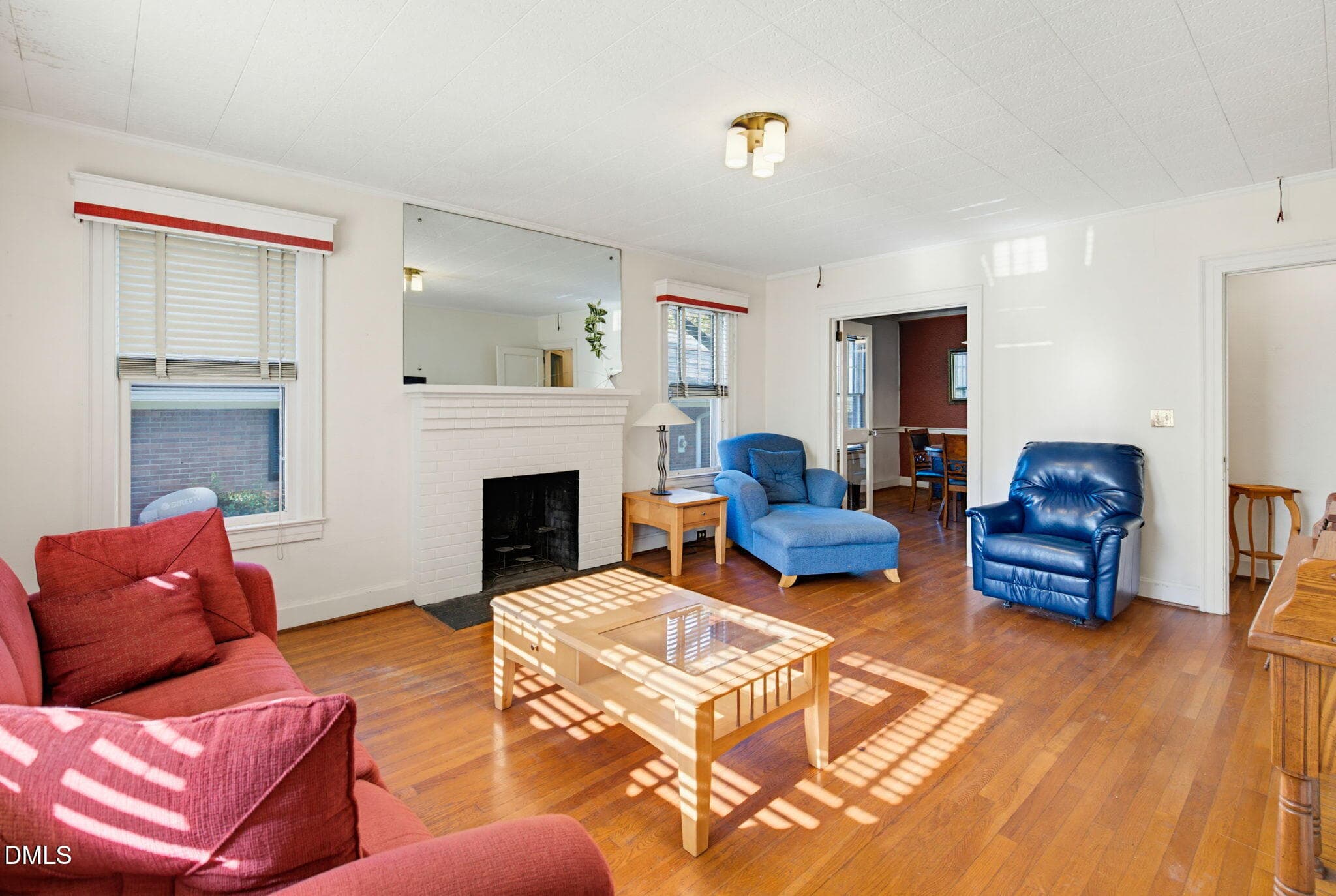 8-web-or-mls-1622 Alcott St-8 - 1622 Alcott Street, Durham, NC 27701