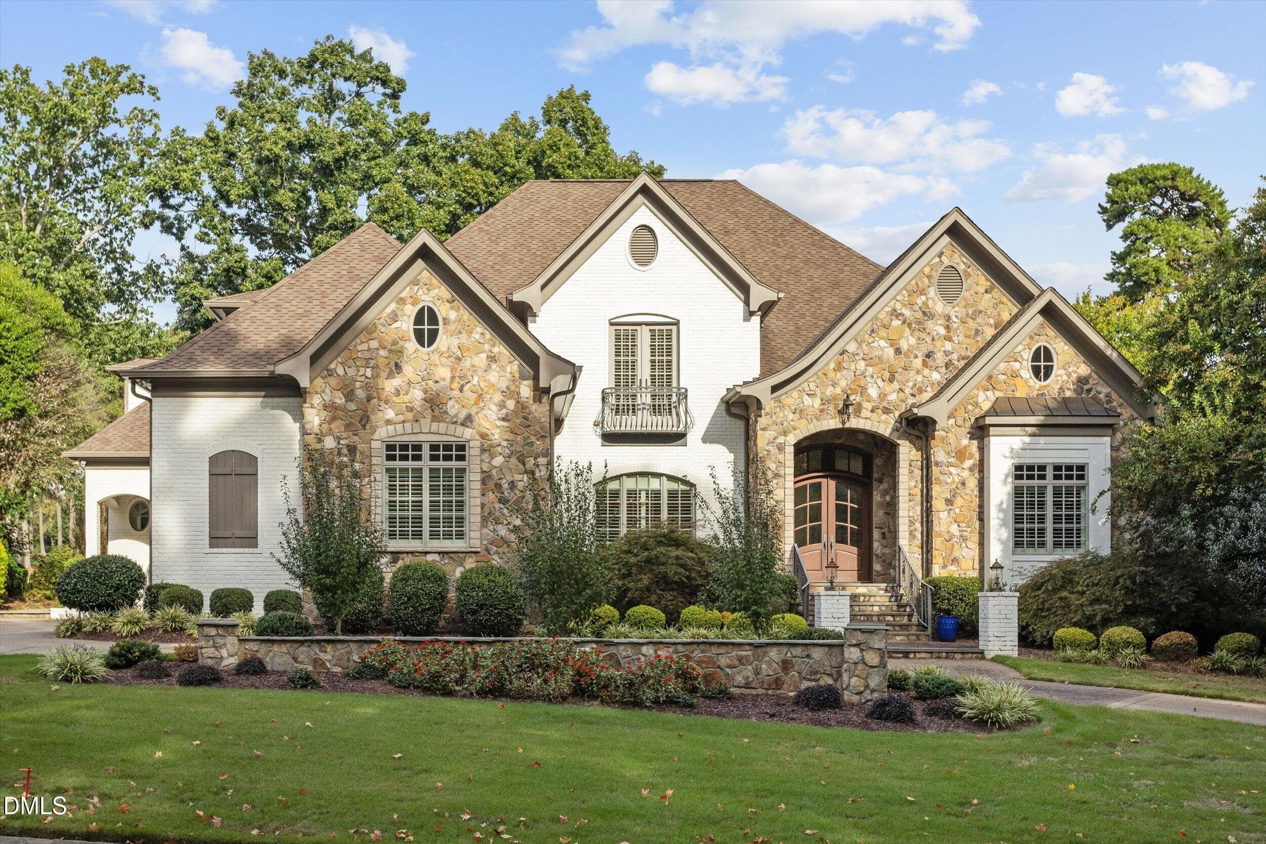 1305 Briar Patch Lane, Raleigh, NC 27615