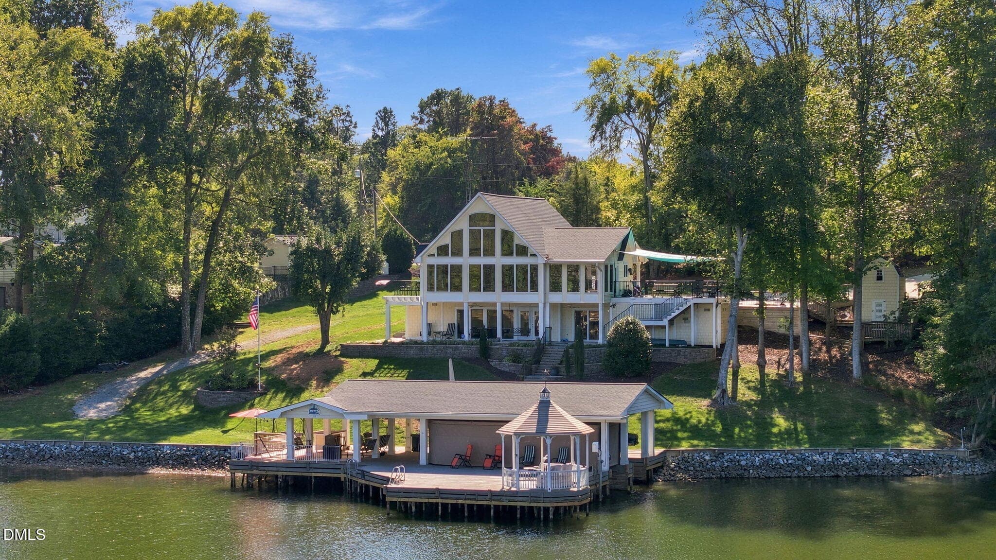 995 Bolton Road, Semora, NC 27343