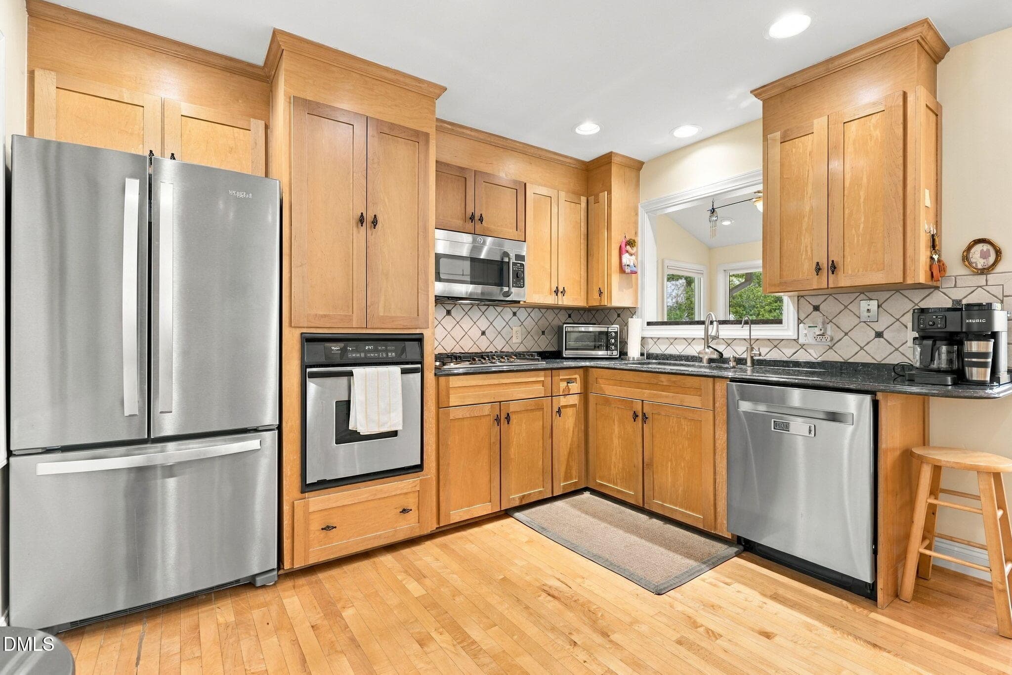 Kitchen 2 - 995 Bolton Road, Semora, NC 27343, Semora