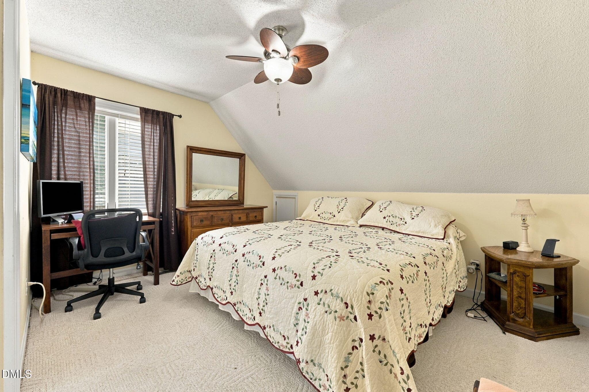 3rd bed second floor - 995 Bolton Road, Semora, NC 27343, Semora