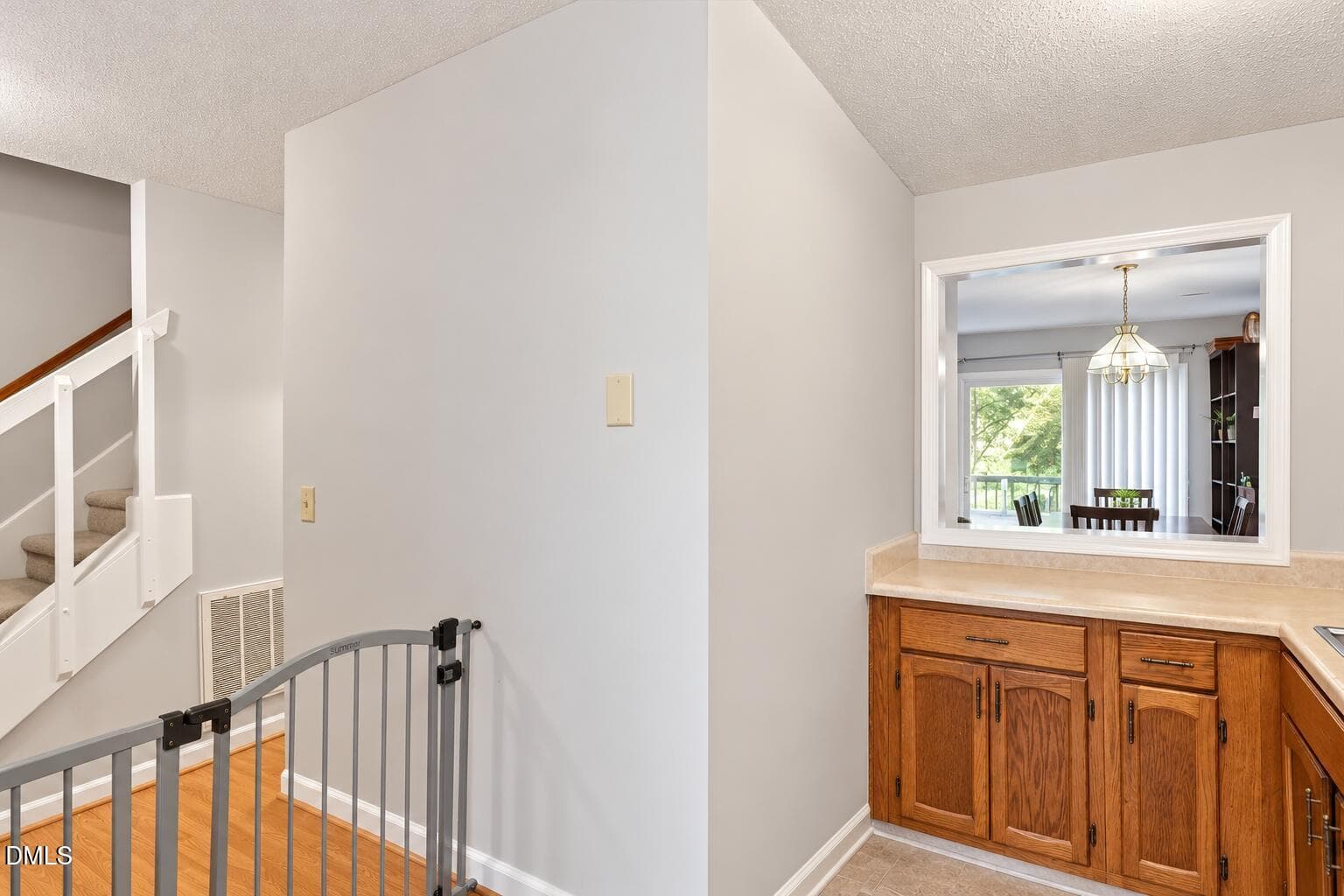 Bright Neutral Kitchen and Dining Corner - 310 Culvert Street, Apex, NC 27502, Apex