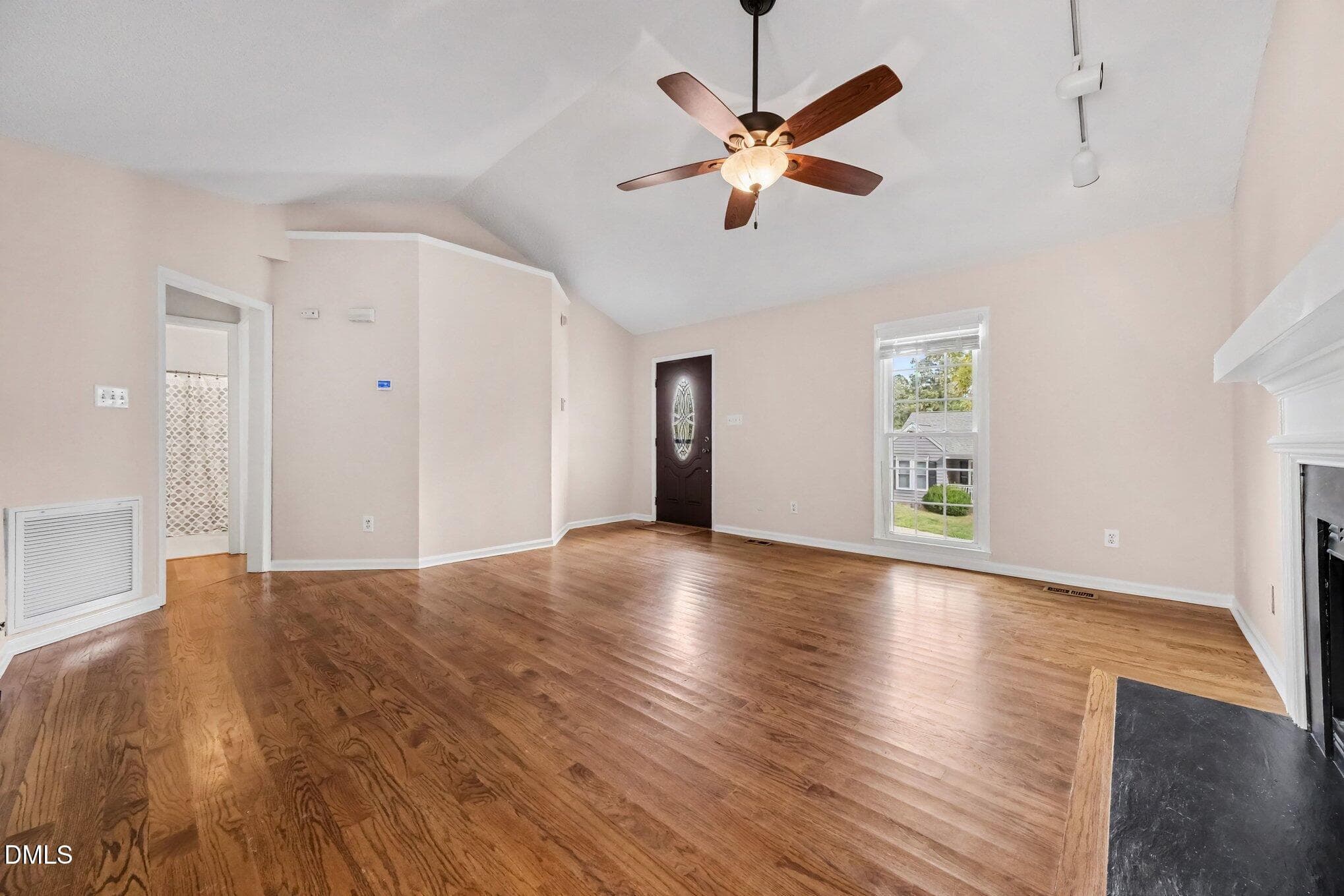 Family Room - 2113 Havering Place, Raleigh, NC 27604