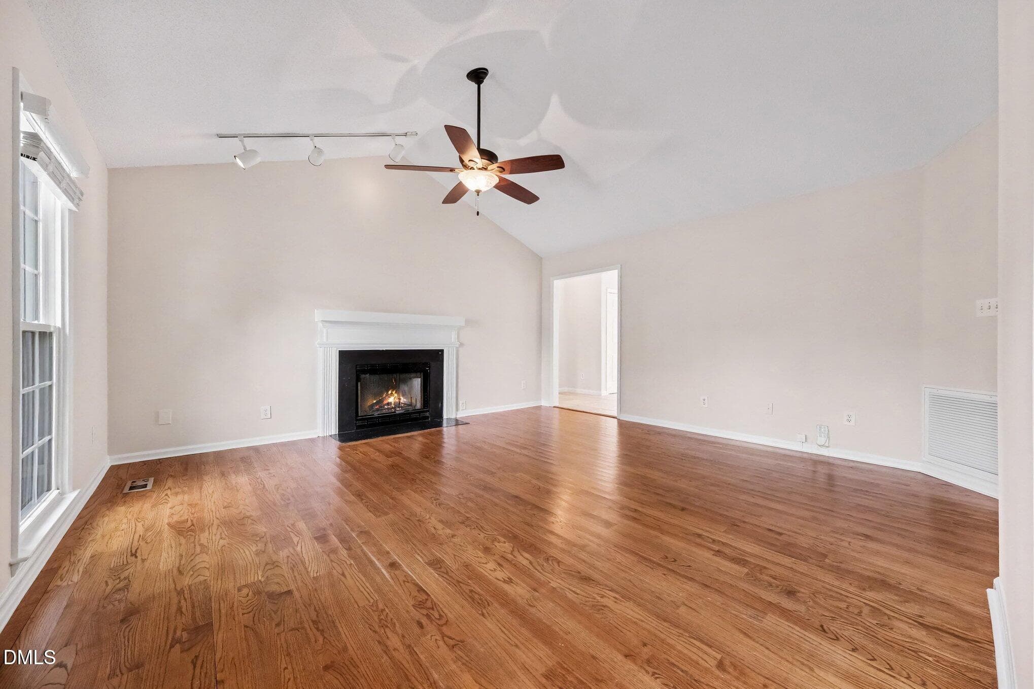 Family Room - 2113 Havering Place, Raleigh, NC 27604