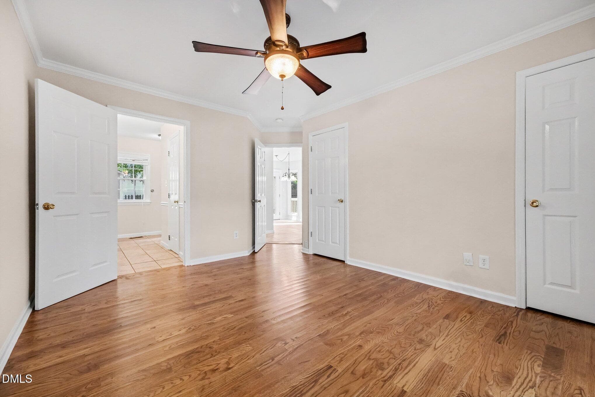 Primary Bedroom - 2113 Havering Place, Raleigh, NC 27604