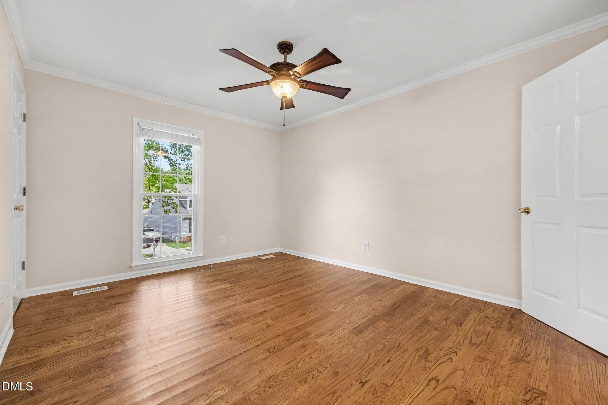 Primary Bedroom - 2113 Havering Place, Raleigh, NC 27604