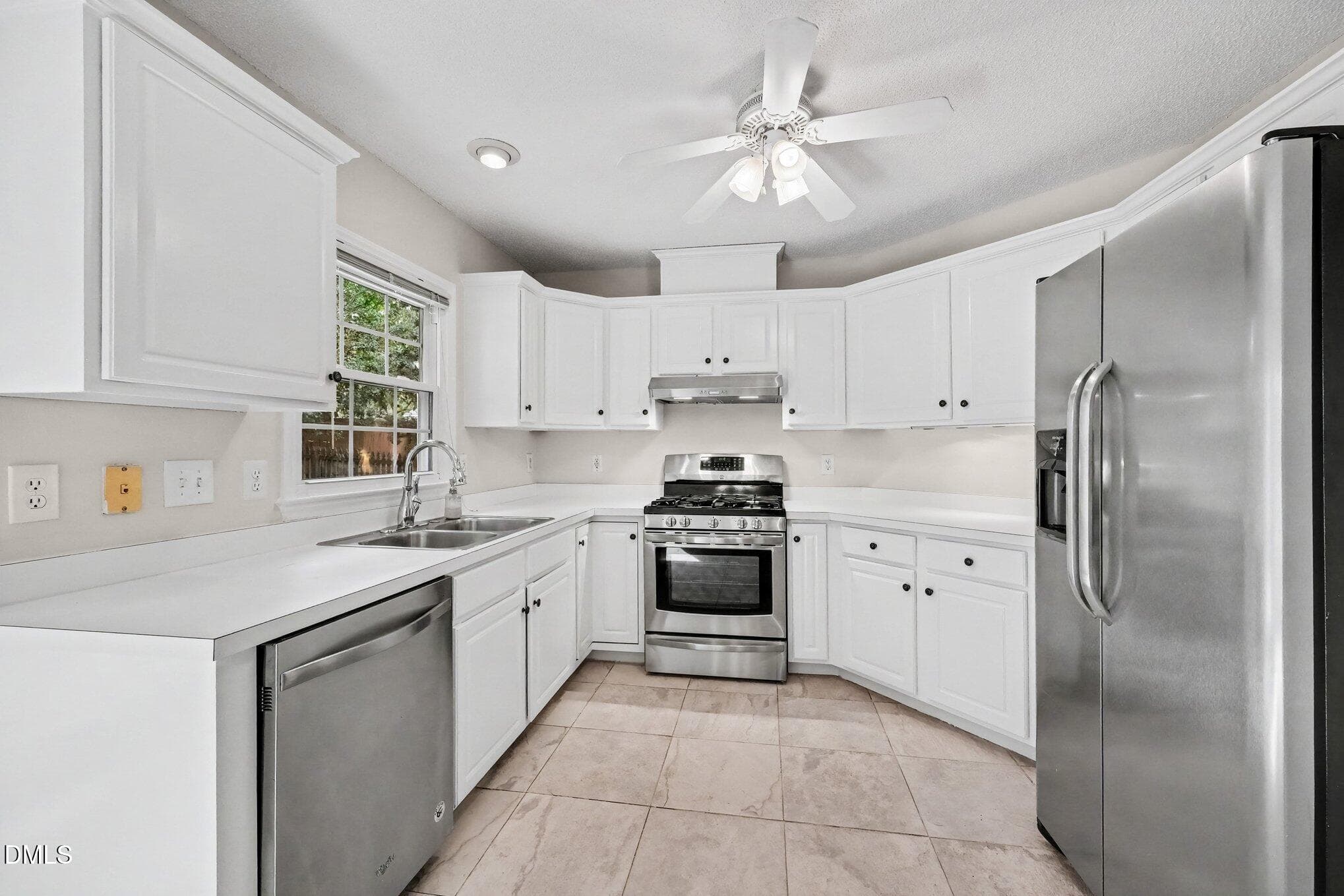 Kitchen - 2113 Havering Place, Raleigh, NC 27604