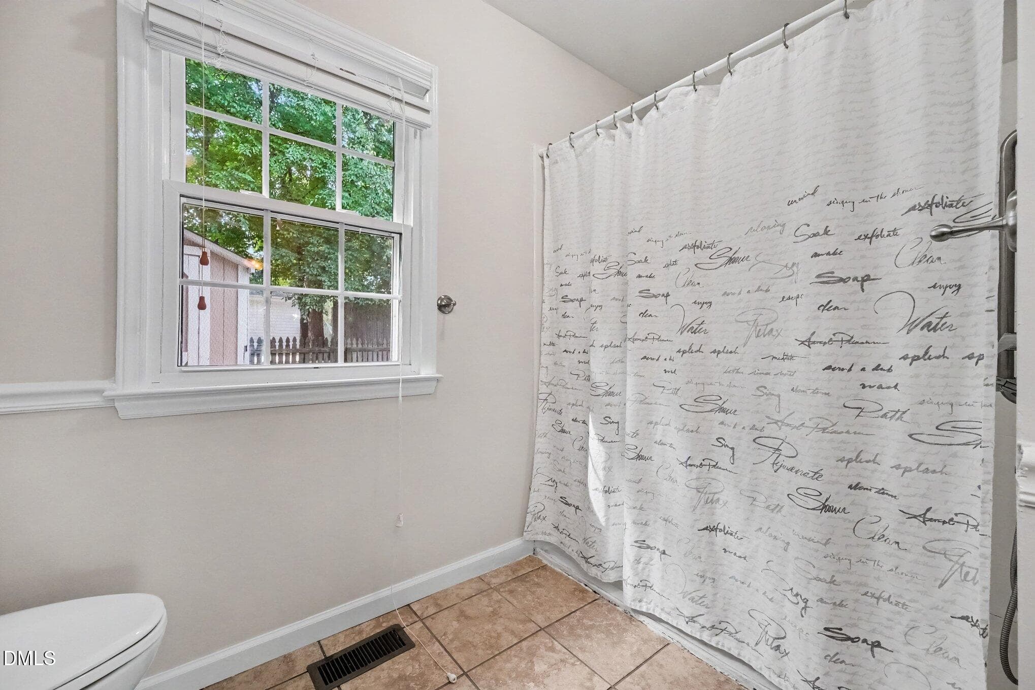 Primary Bathroom - 2113 Havering Place, Raleigh, NC 27604