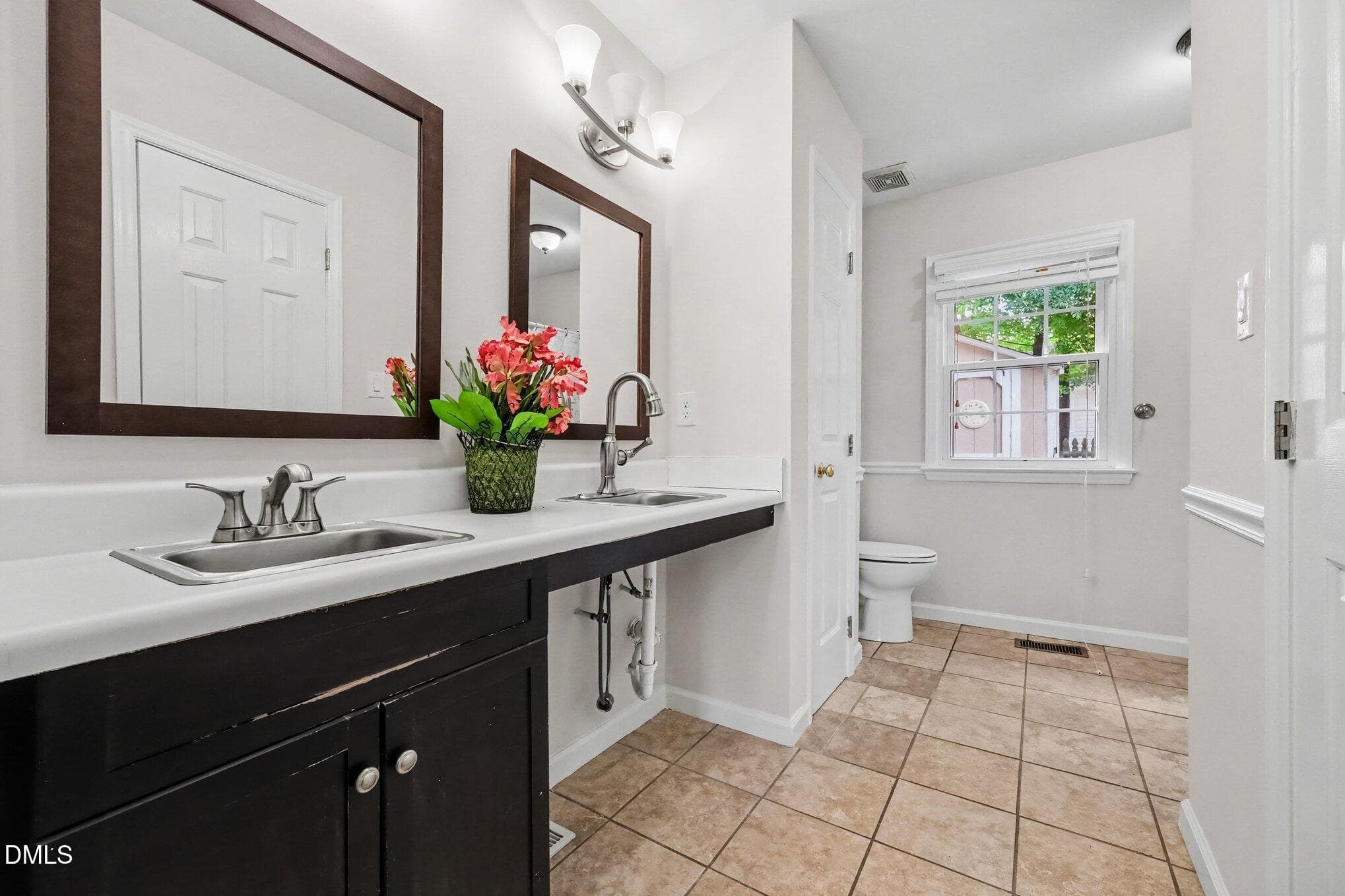 Primary Bathroom - 2113 Havering Place, Raleigh, NC 27604
