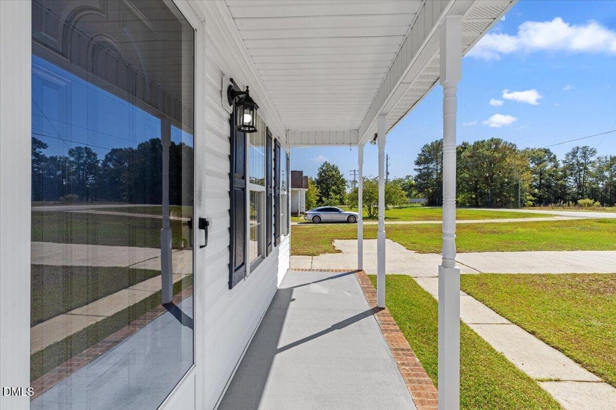 05-2152 Johnston County Rd - 2152 County Line Road, Angier, NC 27501, Angier