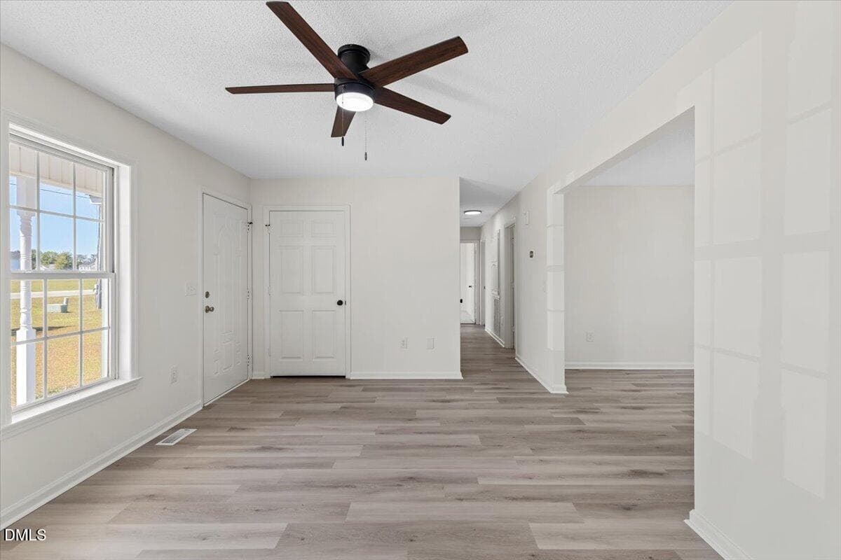 10-2152 Johnston County Rd - 2152 County Line Road, Angier, NC 27501, Angier