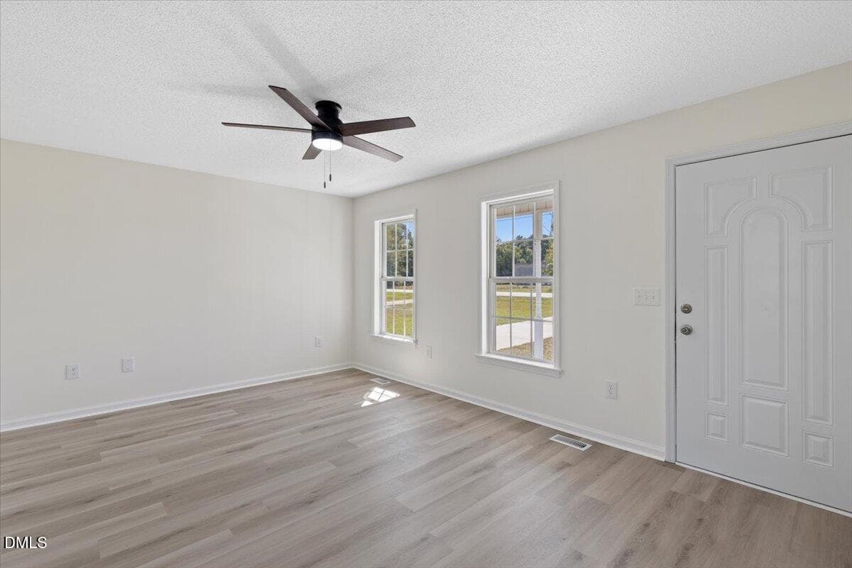 11-2152 Johnston County Rd - 2152 County Line Road, Angier, NC 27501, Angier