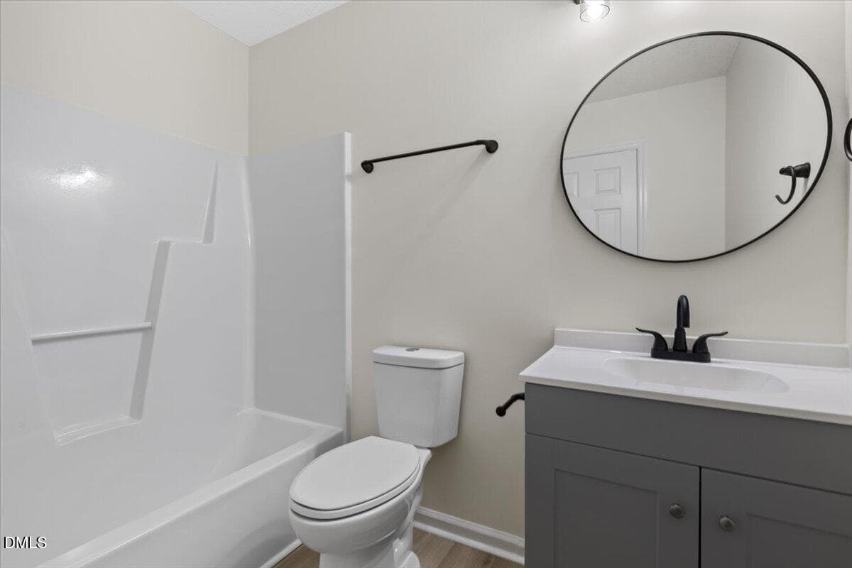 19-2152 Johnston County Rd - 2152 County Line Road, Angier, NC 27501, Angier
