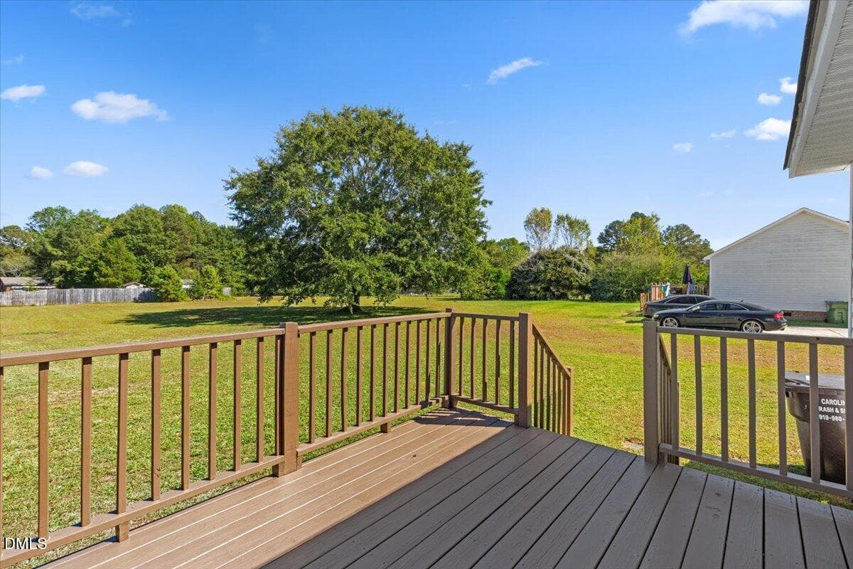 30-2152 Johnston County Rd - 2152 County Line Road, Angier, NC 27501, Angier