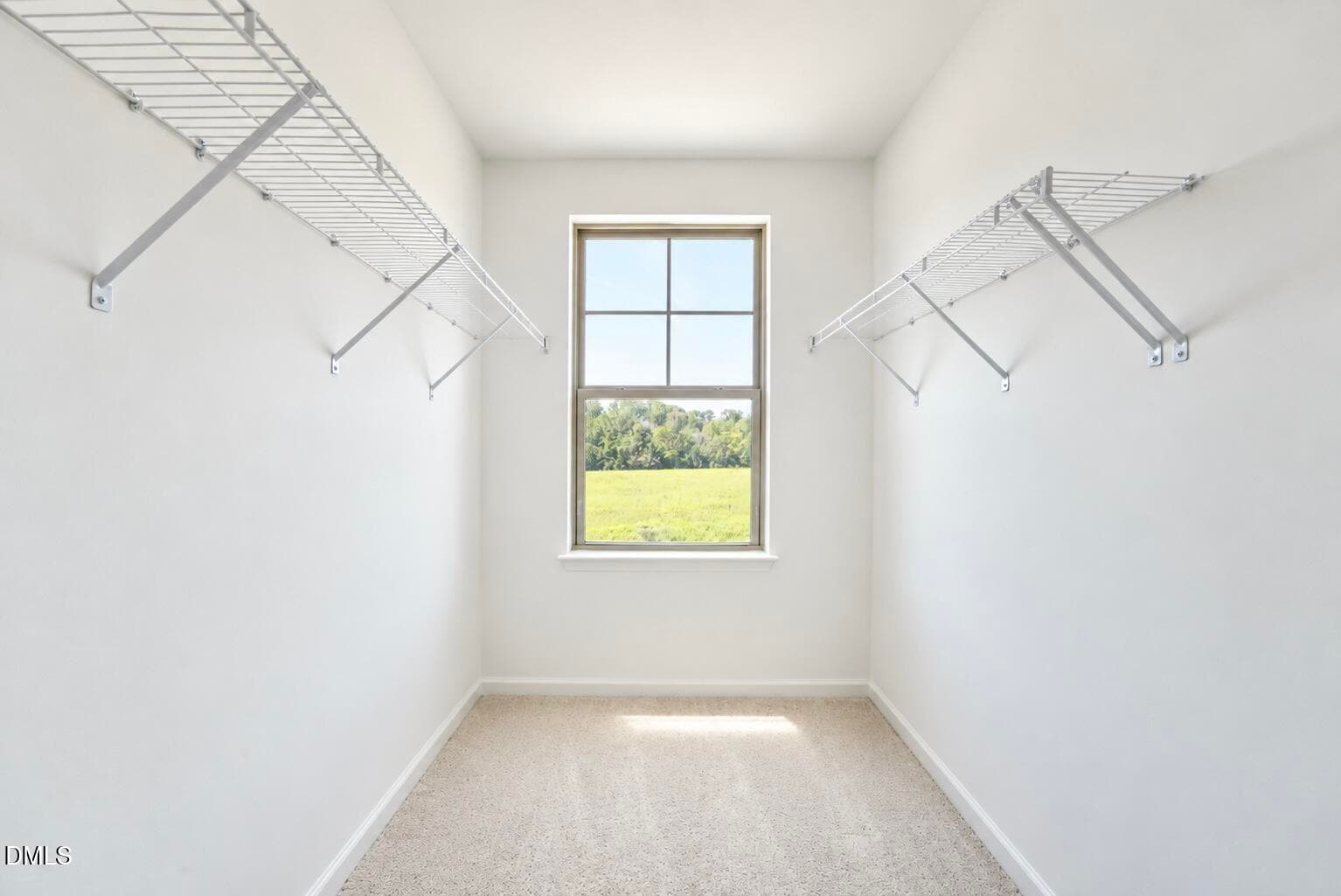 Office Walk In Closet - 6905 Steeplegate Drive 4, Burlington, NC 27215, Burlington