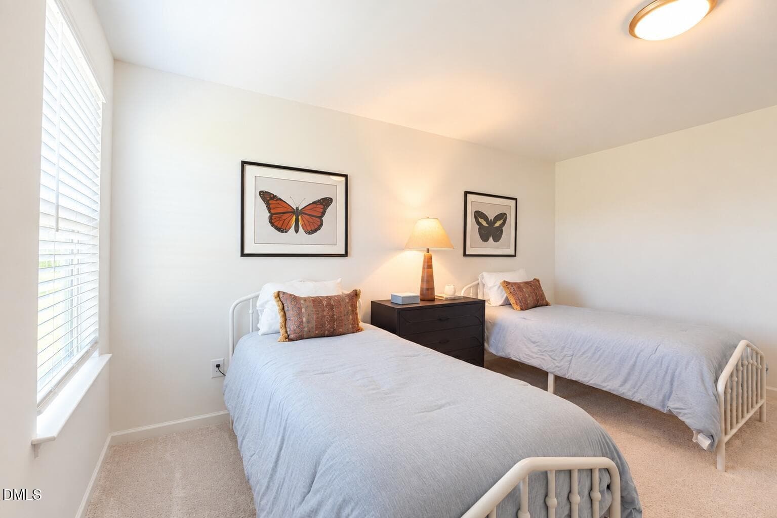 Bedroom 4 - 6905 Steeplegate Drive 4, Burlington, NC 27215, Burlington