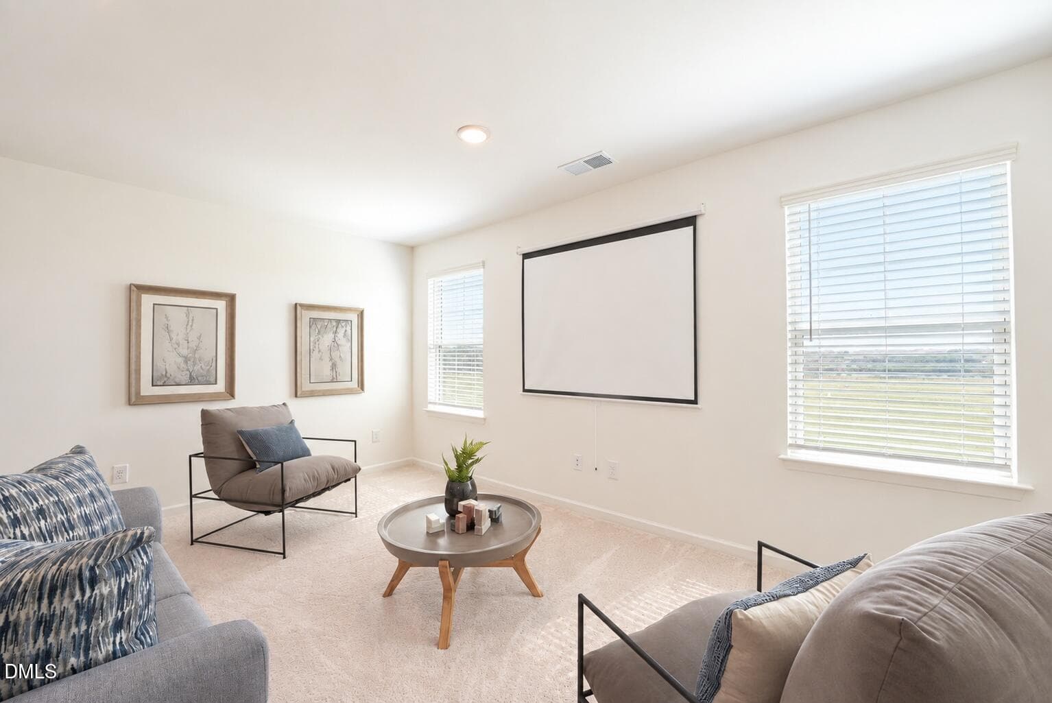 Loft/Media/Gaming - 6905 Steeplegate Drive 4, Burlington, NC 27215, Burlington
