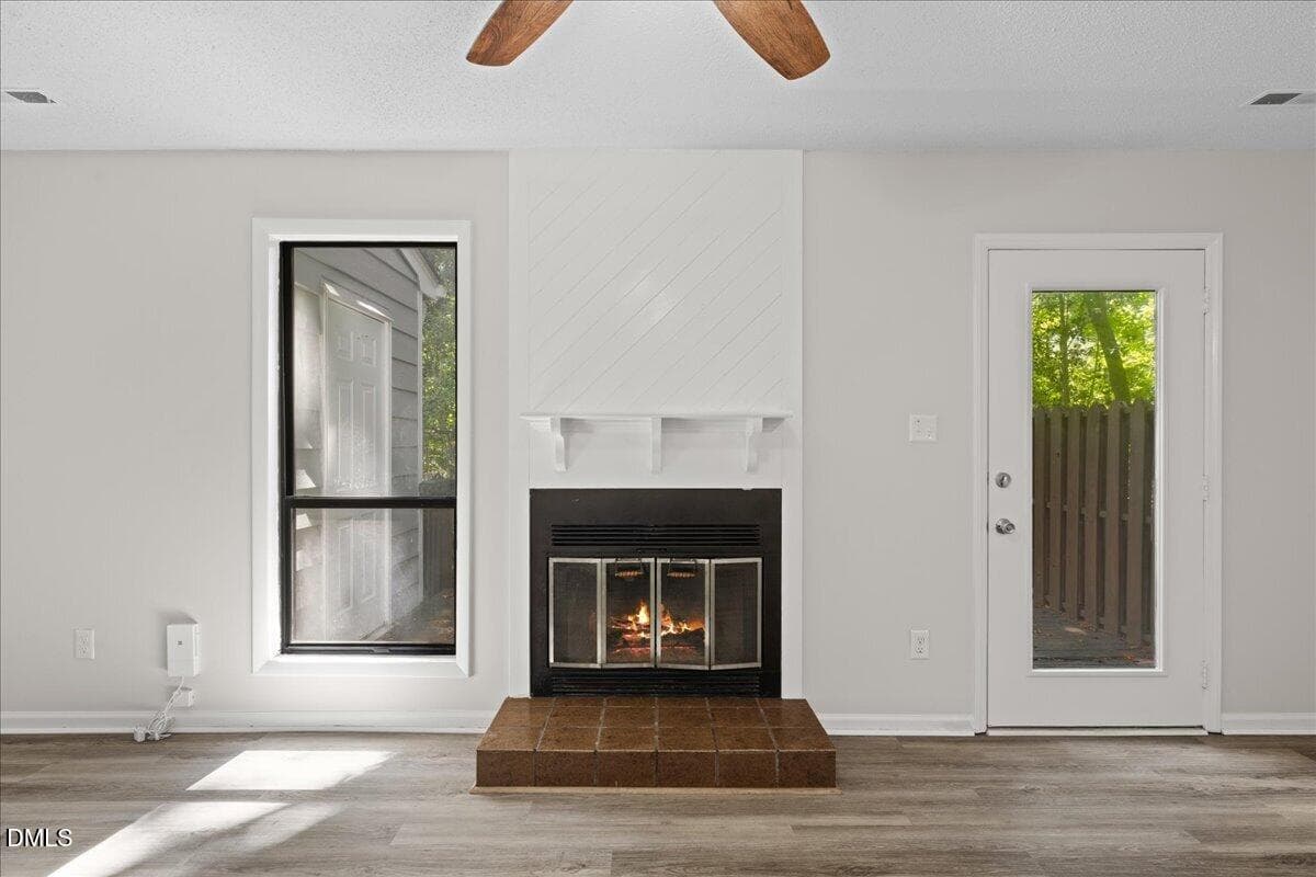 14-628 Applecross Dr - 628 Applecross Drive, Cary, NC 27511