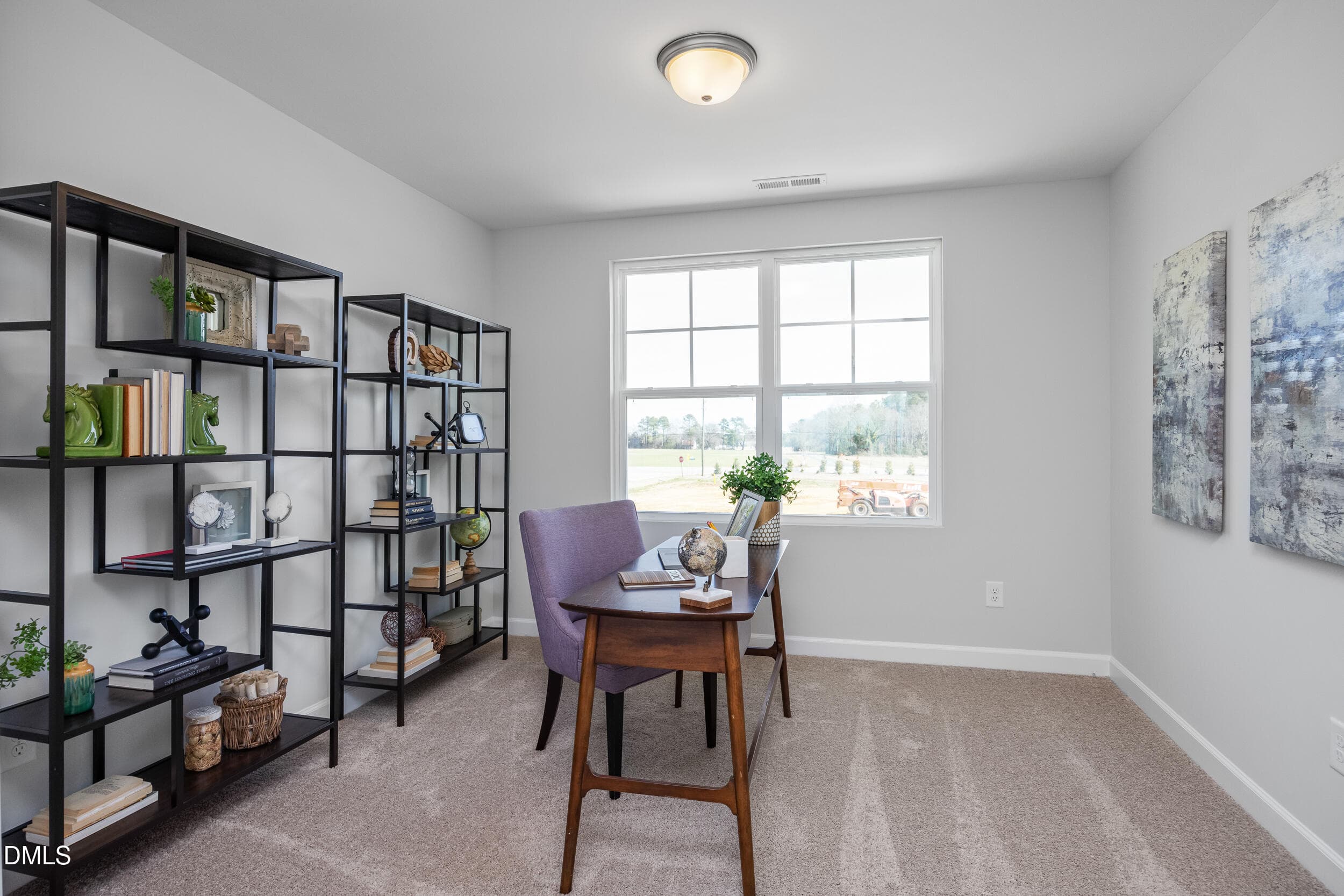 Graham Plan Townhome Photo - gvg-93-hi-r - 3841 Well Fleet Drive, Willow Springs, NC 27592