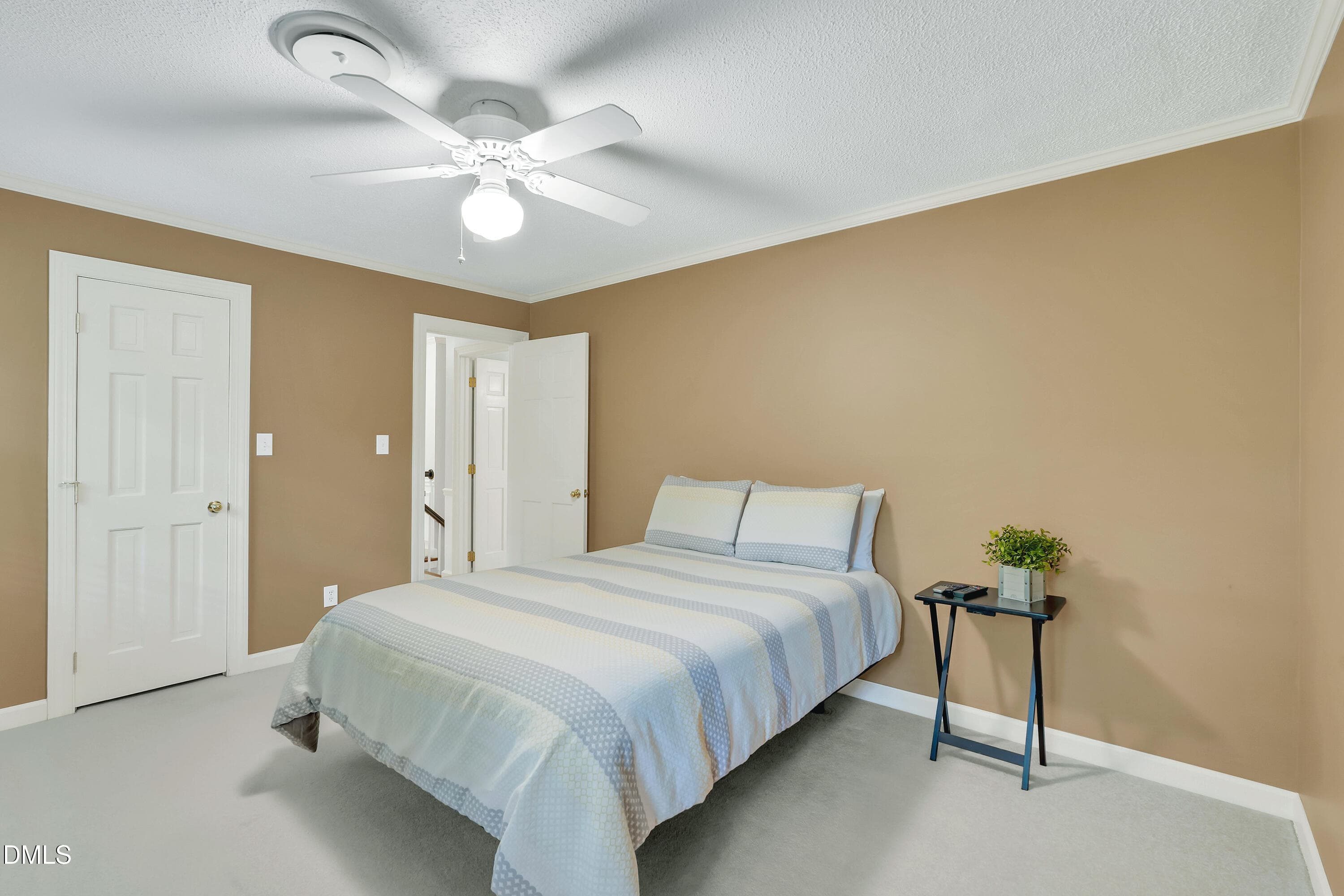Bedroom 2 - 1504 Primrose Lane, Cary, NC 27511, Cary