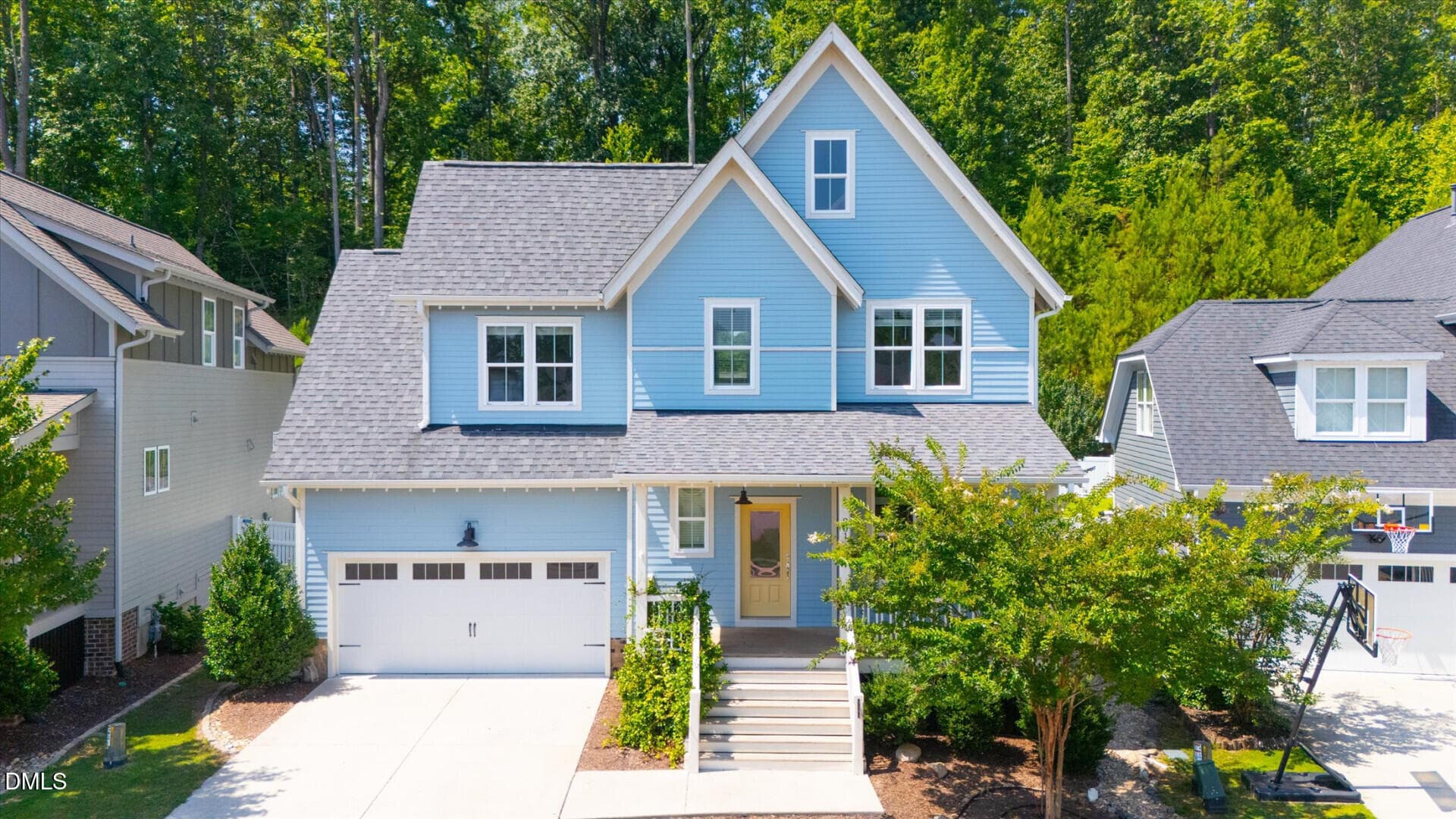 201 Bluffwood Avenue, Chapel Hill, NC 27516