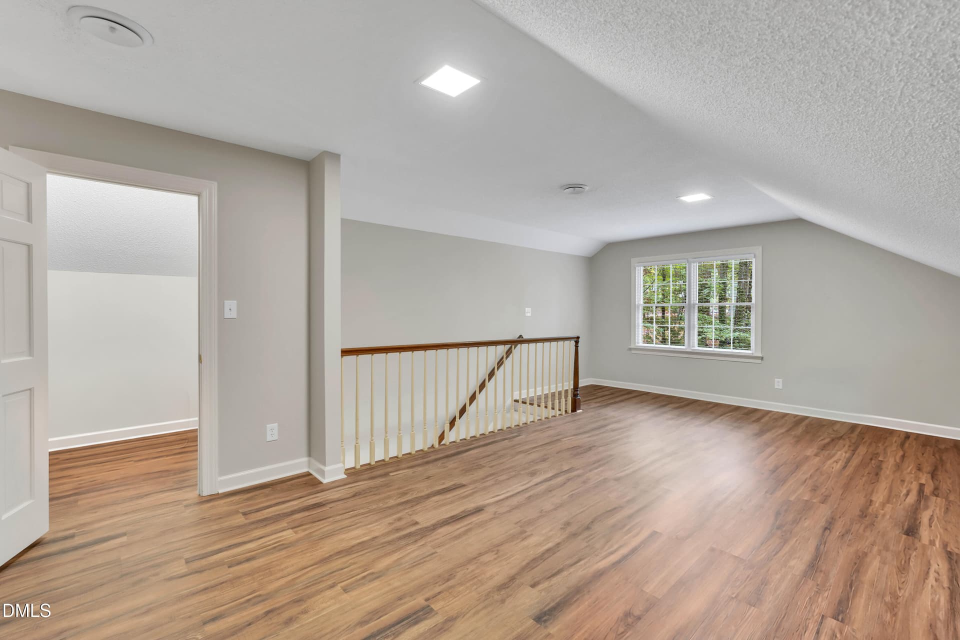 Bonus Room - 1504 Primrose Lane, Cary, NC 27511